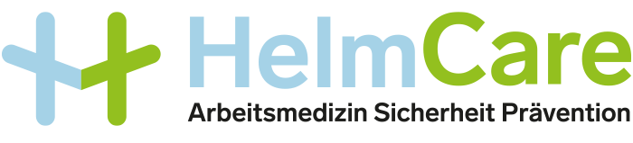 HelmCare GmbH, Wien – Arbeitsmedizin  Sicherheit  Prävention